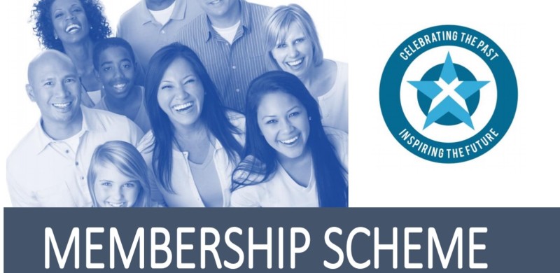 Helensburgh Heroes luanches new range of Membership Packages