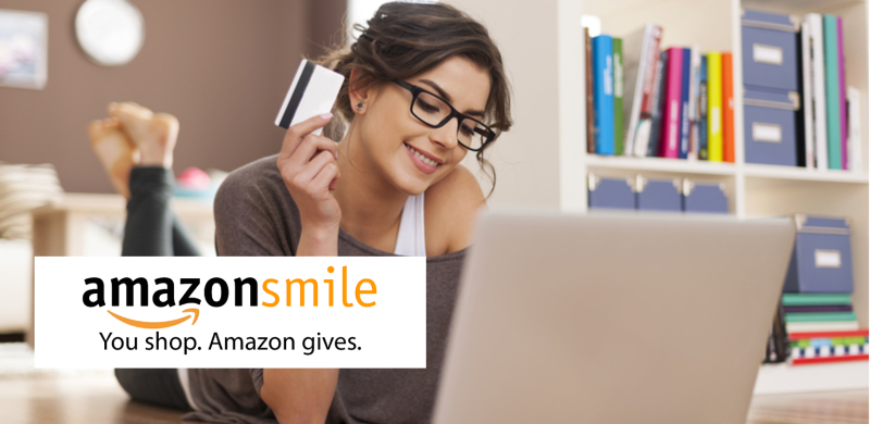 Helensburgh Heroes set to benefit from AmazonSmile Programme