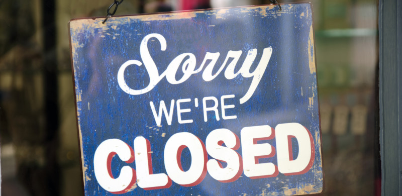 closure
